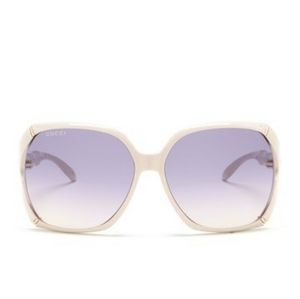 Gucci sunglasses 58mm